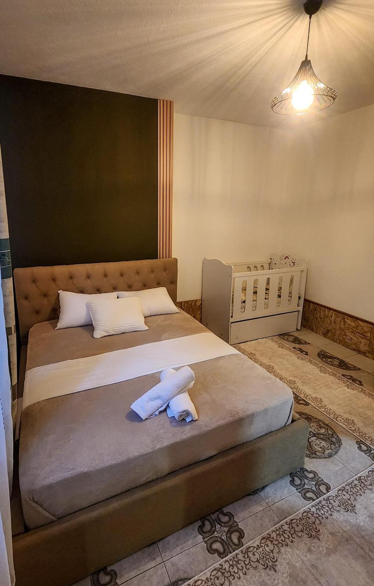 Pogradeci Lake Guest House 外观 照片