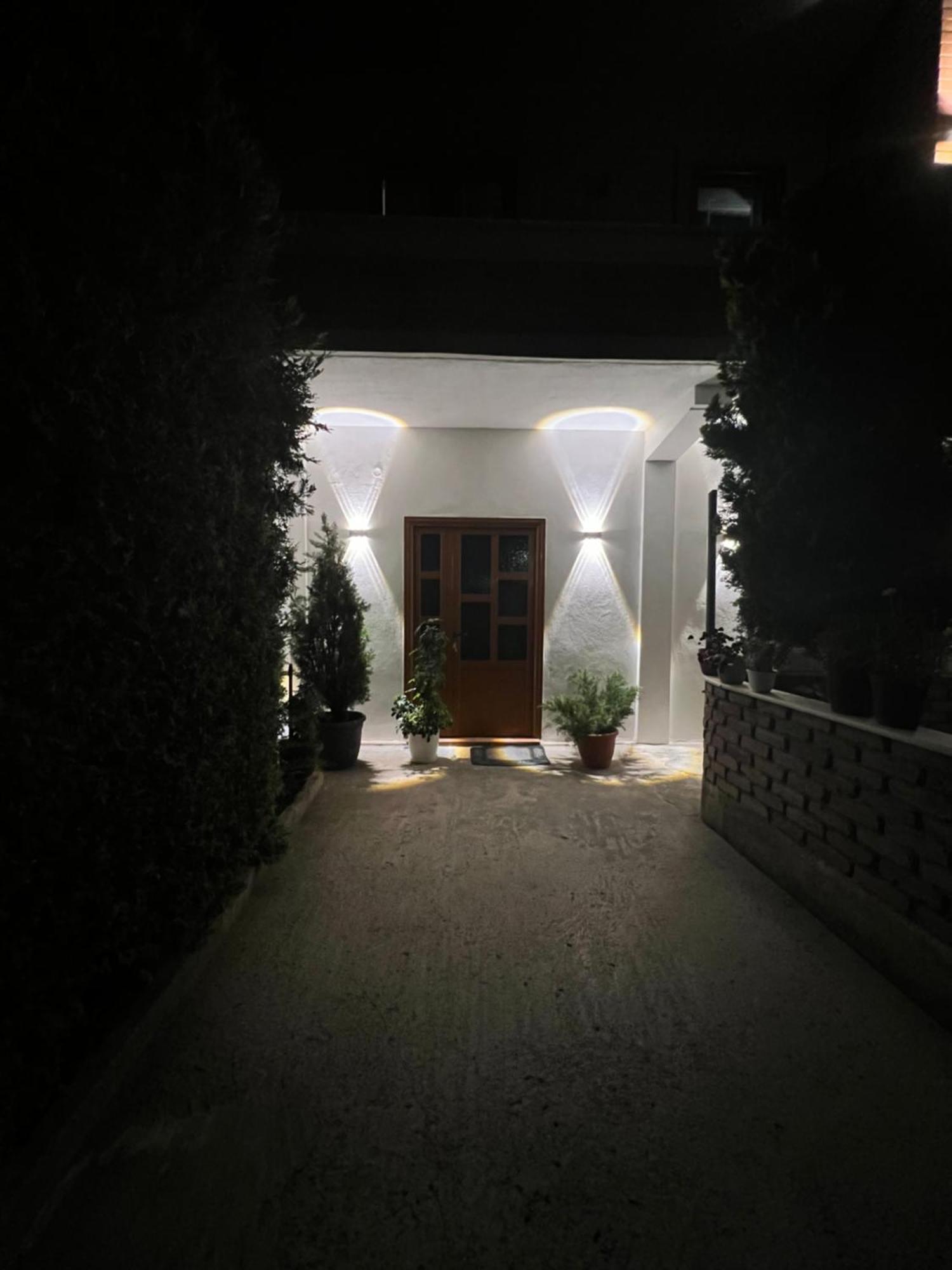 Pogradeci Lake Guest House 外观 照片